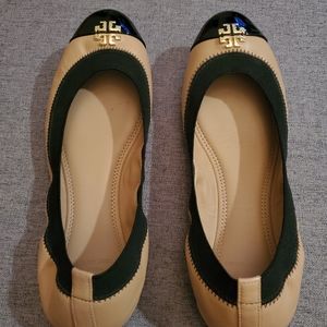 TORY BURCH Women's Flats